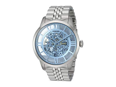 Fossil Townsman - ME3073
