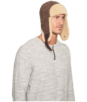UGG Sheepskin Trapper