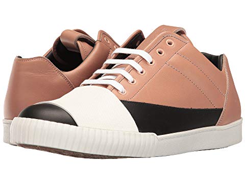 MARNI Banded Low Top Sneaker