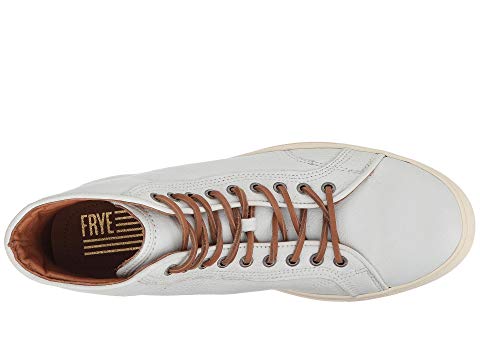 Frye Walker Midlace