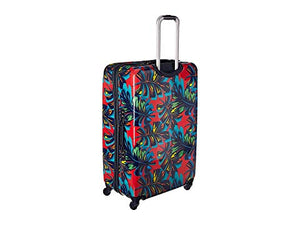 Tommy Hilfiger TH-683 Pineapple Palm 29" Upright Suitcase