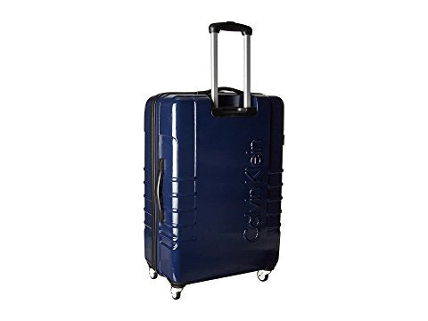 Calvin Klein CK-526 Islander 28" Upright Suitcase