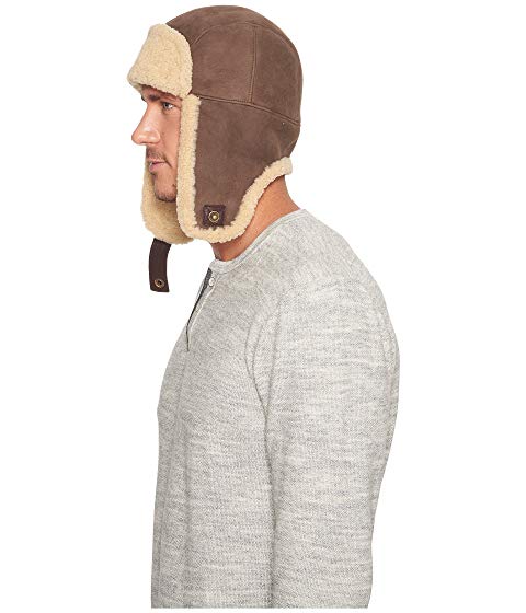 UGG Sheepskin Trapper