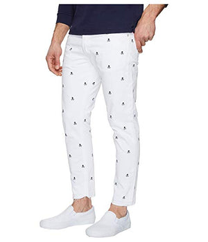 Polo Ralph Lauren Sullivan Slim Cropped Jean