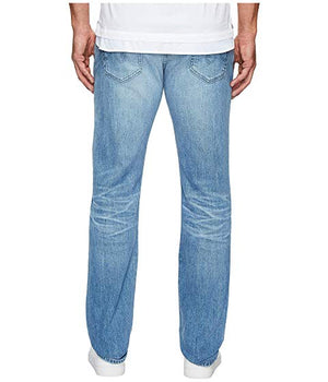 AG Adriano Goldschmied Graduate Tailored Leg Jeans in 16 Years Pluma