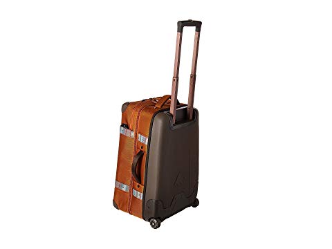 Burton Wheelie Cargo