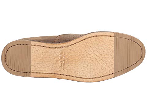 Billy Reid Lounge Shoe