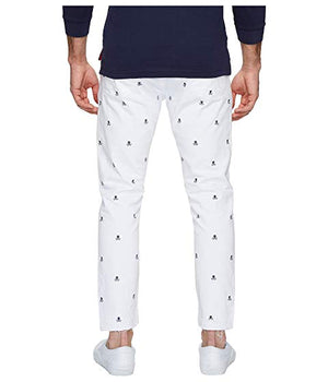 Polo Ralph Lauren Sullivan Slim Cropped Jean