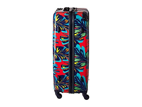 Tommy Hilfiger TH-683 Pineapple Palm 29" Upright Suitcase