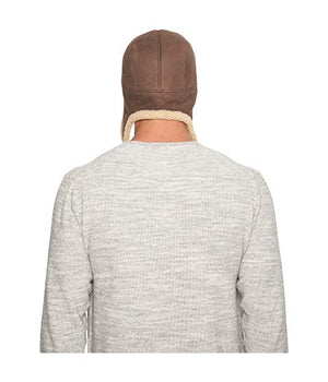UGG Sheepskin Trapper