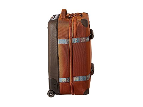 Burton Wheelie Cargo