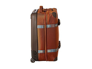 Burton Wheelie Cargo
