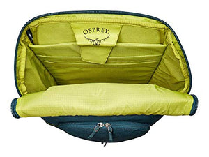 Osprey Bitstream