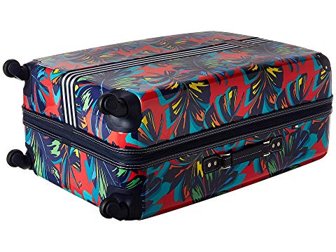 Tommy Hilfiger TH-683 Pineapple Palm 29" Upright Suitcase