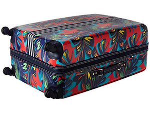 Tommy Hilfiger TH-683 Pineapple Palm 29" Upright Suitcase