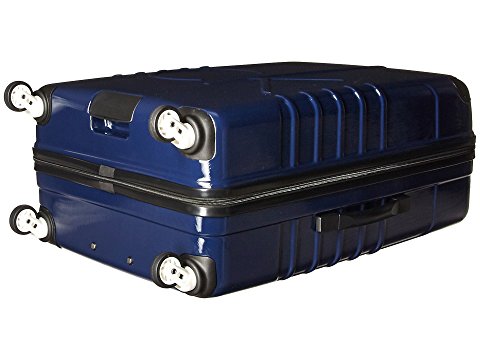 Calvin Klein CK-526 Islander 28" Upright Suitcase