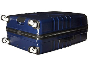Calvin Klein CK-526 Islander 28" Upright Suitcase