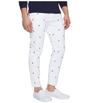 Polo Ralph Lauren Sullivan Slim Cropped Jean