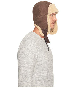 UGG Sheepskin Trapper