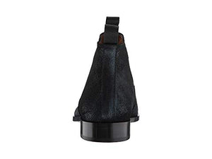 Marc Jacobs Shimmer Chelsea Boot