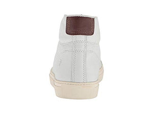 Frye Walker Midlace