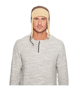 UGG Sheepskin Trapper