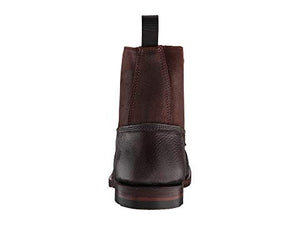 Frye Garrison Boot