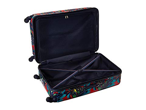 Tommy Hilfiger TH-683 Pineapple Palm 29" Upright Suitcase