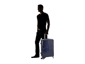 Calvin Klein CK-526 Islander 28" Upright Suitcase