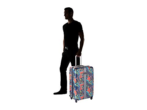 Tommy Hilfiger TH-683 Pineapple Palm 29" Upright Suitcase