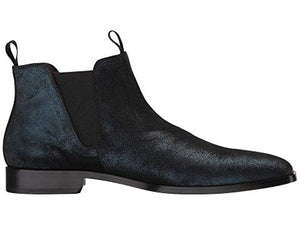 Marc Jacobs Shimmer Chelsea Boot