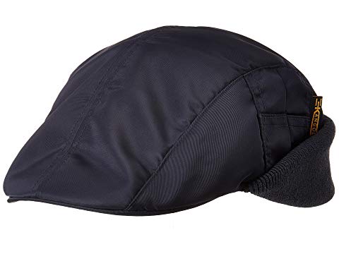 Kangol Pilot Cap with Cuff