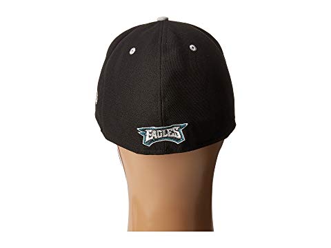 New Era NFL Two-Tone Team Philadelphia Eagles