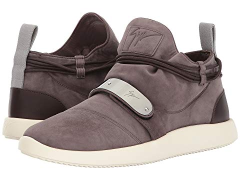 Giuseppe Zanotti Single Low Top Sneaker