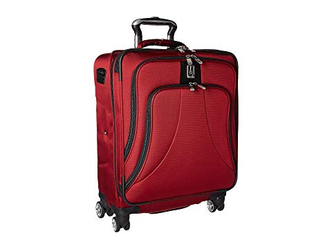 Travelpro Walkabout 4 20" Expandable Widebody Spinner