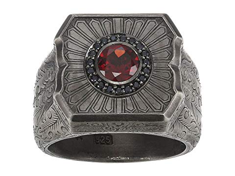 Stephen Webster Large Cigar Leaf Ring