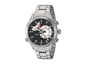 Timex Intelligent Quartz® Chrono Timer