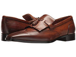 Massimo Matteo Kiltie Tassel Wing