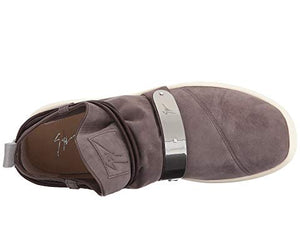 Giuseppe Zanotti Single Low Top Sneaker