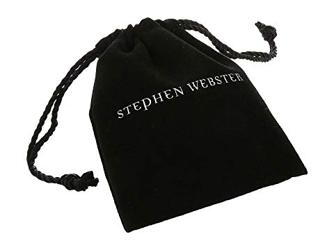 Stephen Webster Large Cigar Leaf Ring