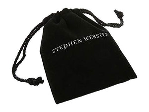 Stephen Webster Large Cigar Leaf Ring