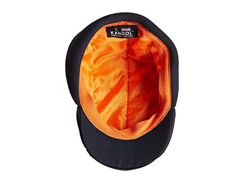 Kangol Pilot Cap with Cuff