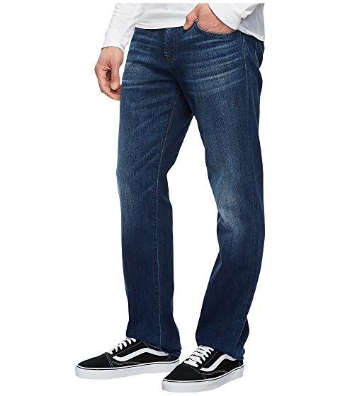 7 For All Mankind The Straight in Recollection