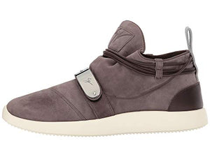 Giuseppe Zanotti Single Low Top Sneaker