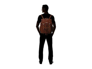 Dr. Martens Big Slouch Backpack