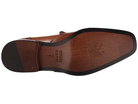 Massimo Matteo Kiltie Tassel Wing