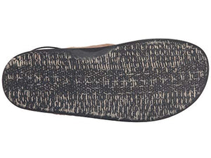 MARNI Wool Jersey Furry Stitch Sandal