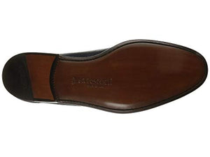 Testoni Leather Moccasin