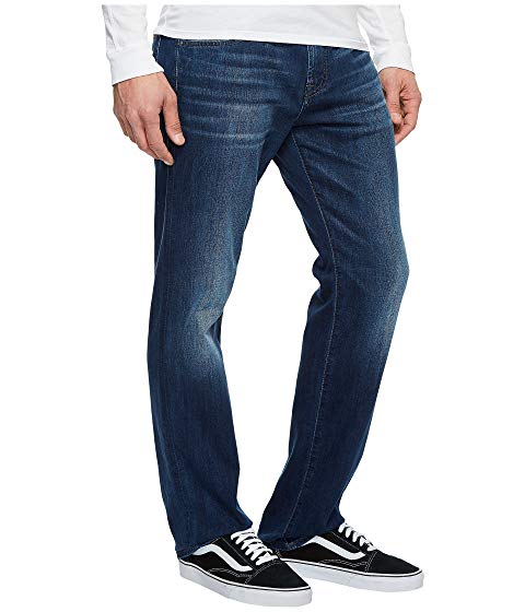 7 For All Mankind The Straight in Recollection