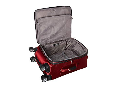 Travelpro Walkabout 4 20" Expandable Widebody Spinner